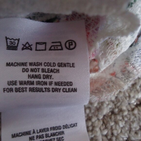 Antropologie Inari M Eyelet - Picture 8 of 8